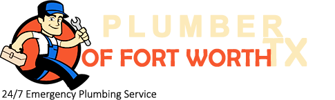 plumber of fort worth tx